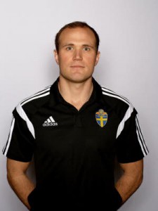 Patrik Eriksson