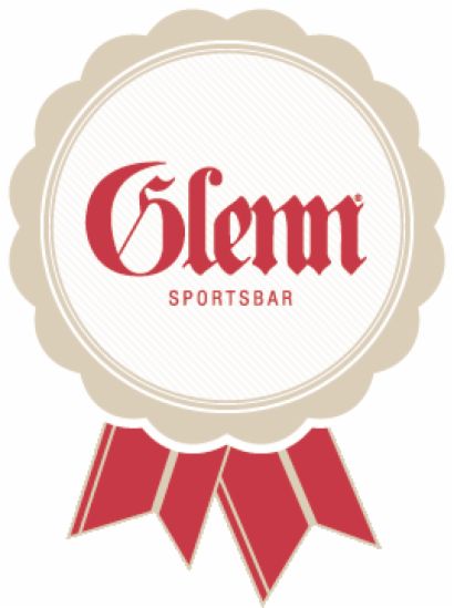 Glenn Sportsbar - logga